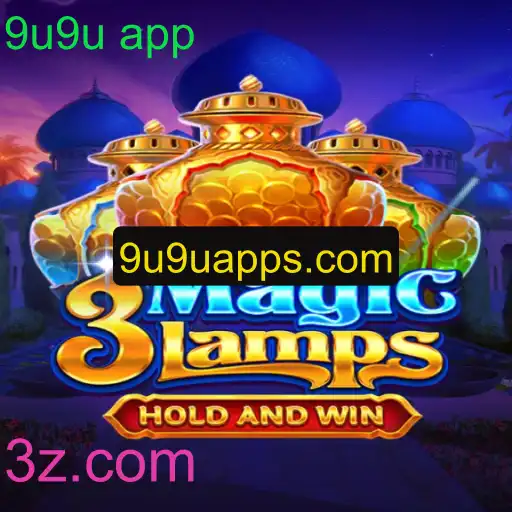 Explorando o Universo Encantado de '3MagicLamps' no 9u9u App