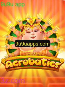 Descubra o Mundo Empolgante de Acrobatics no 9u9u App
