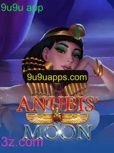AnubisMoon: Explorando o Universo Misterioso do Jogo no 9u9u App