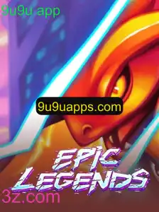 Descubra o Mundo Emocionante de EpicLegends: Um Guia Completo