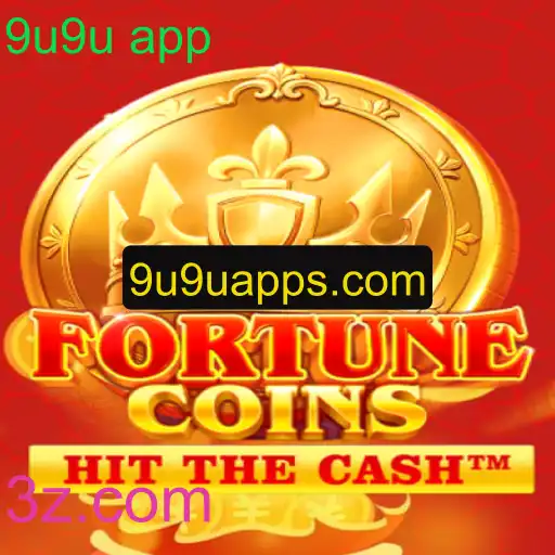 Descubra o Universo de FortuneCoins e o Fenômeno 9u9u App