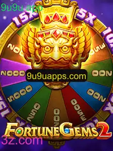 Explorando o Universo de FortuneGems2 no 9u9u App