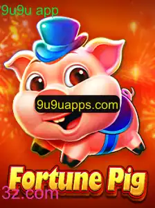 Entendendo FortunePig: O Novo Fenômeno do 9u9u App