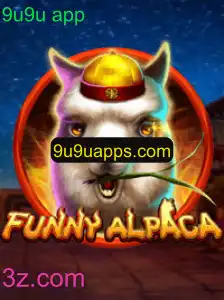 Explorando o Mundo de FunnyAlpaca: Uma Jornada com 9u9u App