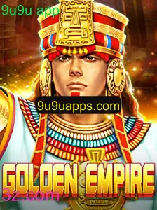 GoldenEmpire: Descobrindo o Universo do Jogo Através do 9u9u App