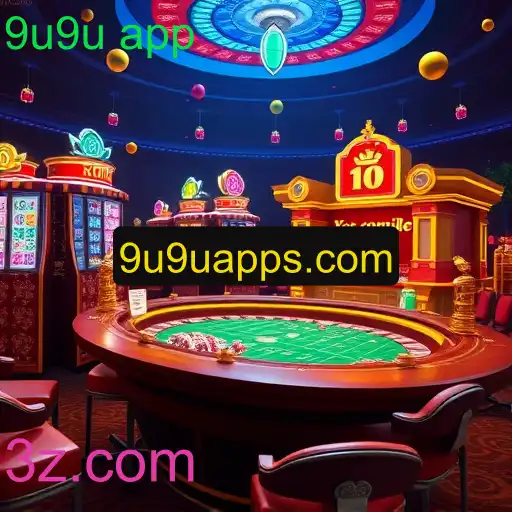 Jogos de cassino