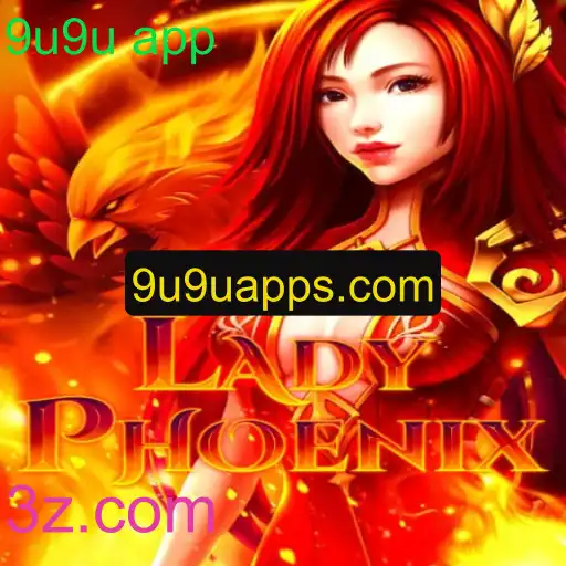 Explorando o Universo de LadyPhoenix: Uma Aventura Interativa no 9u9u App