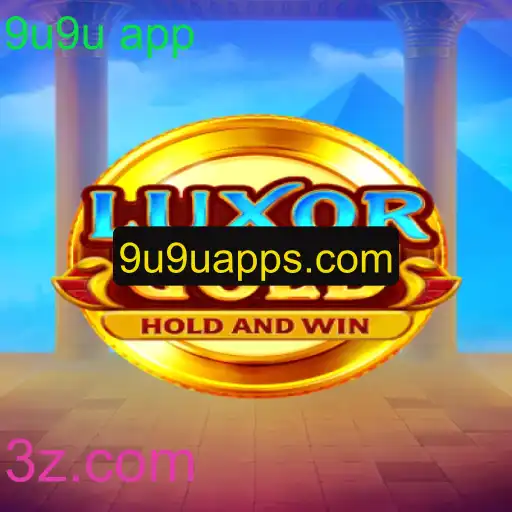 LuxorGold: Uma Jornada Através do Antigo Egito com 9u9u App