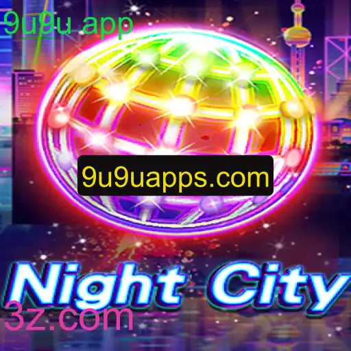 Explorando o Mundo Envolvente de NightCity: O Novo Fenômeno no 9u9u App