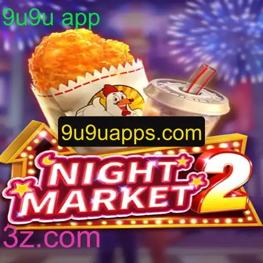 Explorando o Fascínio de NightMarket2 e o Impacto do 9u9u App
