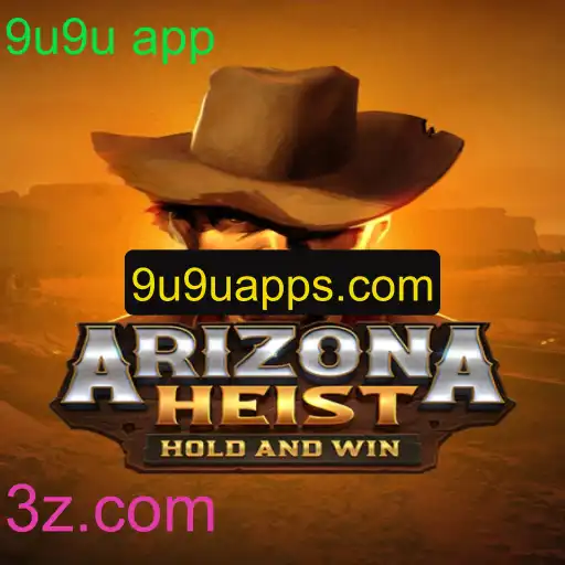 Descubra ArizonaHeist: O Excitante Mundo de Ação e Estratégia no 9u9u app