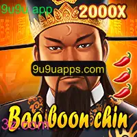 Descubra o Fascinante Mundo do Jogo BaoBoonChin