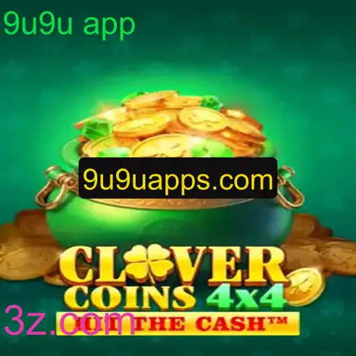 Explorando o Mundo de CloverCoins4x4: O Jogo que Conquista Jogadores no 9u9u App