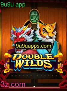 Descubra DoubleWilds: O Novo Fenômeno do 9u9u App