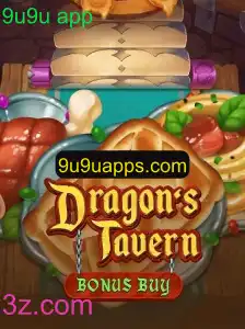 Descubra o Mundo de DragonsTavern: Um Jogo Único na 9u9u App