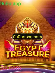 Descubra o Fascinante Mundo de EgyptTreasure: Uma Aventura Épica
