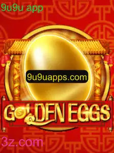 Explorando o Universo de GoldenEggs: O Jogo do Momento no 9u9u App
