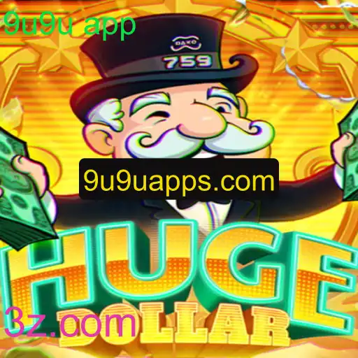 Descubra as Aventuras do Jogo HugeDollar e a Revolução do Aplicativo 9u9u