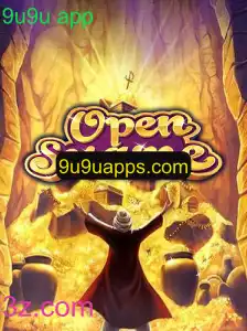 Explorando o Mundo de OpenSesame: Um Mergulho no Jogo do Momento