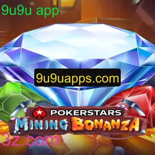 Pokerstars e o Impacto do App 9u9u no Mundo dos Jogos de Poker Online