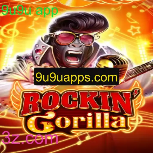 Descubra o Mundo de RockinGorilla: O Jogo que Está Conquistando a 9u9u App