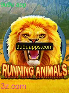 Explorando RunningAnimals: O fenômeno do 9u9u app