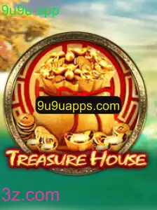 Explorando o Mundo de TreasureHouse: Aventura e Estratégia no 9u9u App