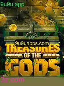 Explorando o Mundo de 'TreasureoftheGods': Um Guia Completo