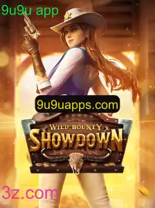 Descubra o Emocionante Jogo WildBountyShowdown no 9u9u App