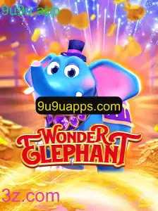 Descubra o Mundo Encantado do Jogo 'WonderElephant' com 9u9u App