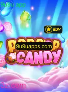 Explorando o Universo do Jogo POPPOPCANDY no 9u9u App
