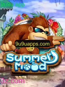 SummerMood: Descubra o Novo Fenômeno dos Jogos com 9u9u App