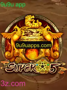 Explorando o Mundo Empolgante do Jogo Super5 e o Aplicativo Móvel 9u9u