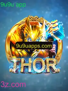 THOR: Uma Aventura Épica no Universo dos Jogos