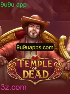 TempleofDead: Uma Jornada no Mundo Misterioso do 9u9u App