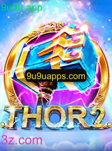 Explorando o Mundo de Thor2: Um Mergulho no Universo de Aventuras